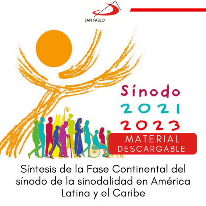 Síntesis Fase Continental en América Latina y Caribe Esperanza