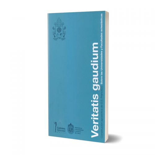 Veritatis gaudium Constitución apostólica de S S Francisco Sobre las