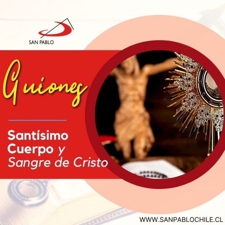 Solemnidad Del Sant Simo Cuerpo Y Sangre De Cristo Cristo Pan De Vida