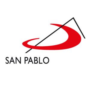 Logo SAN PABLO