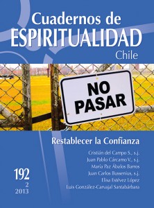 Cuadernos de Espiritualidad 192