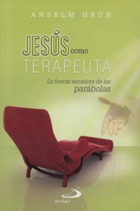 Jesuscomoterapeuta