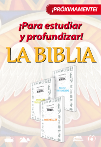 BIBLIA