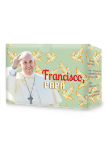 papa francisco