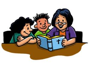 biblianiños