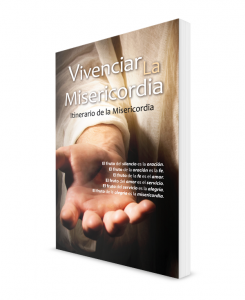 Vivenciar la misericordia