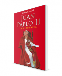 Juan Pablo II la biografia