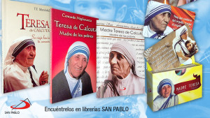 Productos Madre Teresa