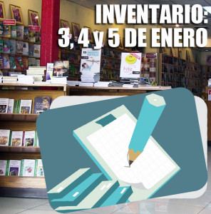 Inventario SAN PABLO