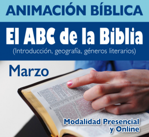 "El ABC de la Biblia"