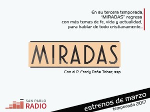 MIRADAS 2017