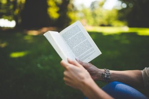 Recomendaciones para leer en verano