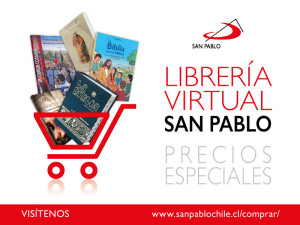 Librería Virtual SAN PABLO