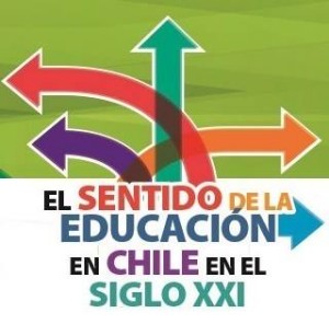 Congreso FIDE El Sentido de la educación en el Chile del Siglo XXI