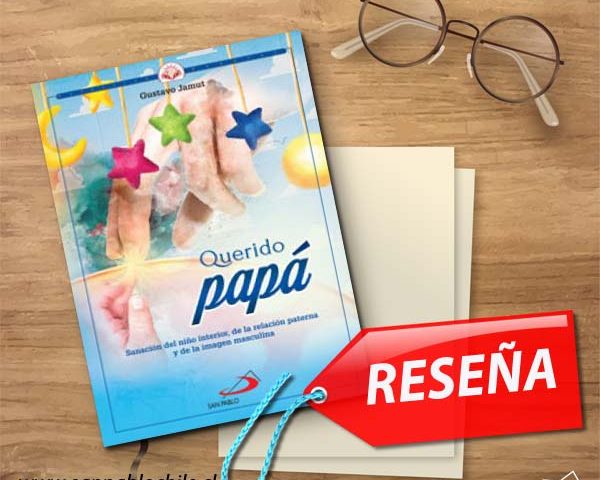 RESEÑA: Querido papá