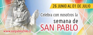 Semana de SAN PABLO