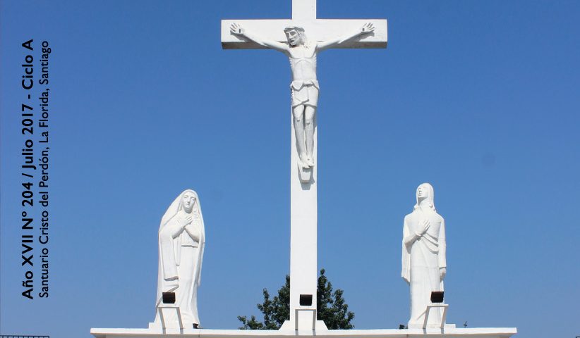 Santuario Cristo del Perdón