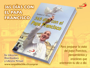 365 días con el papa Francisco