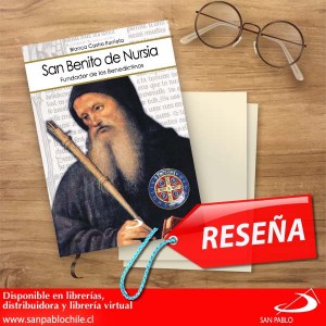 Reseña san Benito