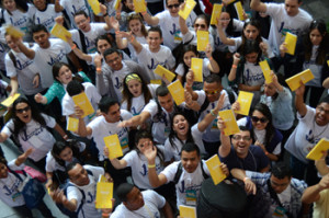 Catecismo para jóvenes