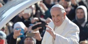 Recorridos del papa Francisco en Chile