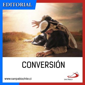 Editorial: la conversión de san Pablo