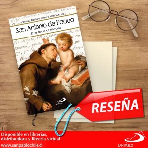 Reseña-San Antonio