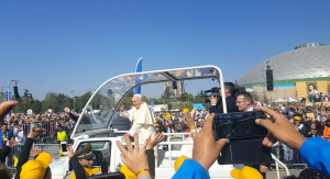 Ecos de la visita del Papa a Chile