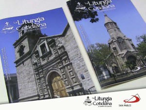 Las Liturgias Cotidiana de mayo y junio esperan por ti