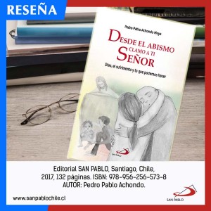 RESEÑA: Desde el abismo clamo a ti Señor