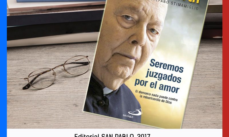 RESEÑA: Seremos juzgados por el amor