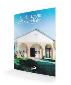 Liturgia marzo 2018 LV