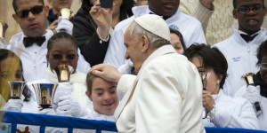 Gaudete ex Esultate, la nueva Carta Apostólica del papa Francisco