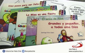 Libros para colorear