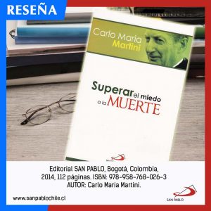 RESEÑA: Superar el miedo a la muerte