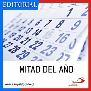 EDITORIAL: Mitad del año