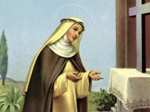 SANTA ROSA DE LIMA, v. Patrona de América Latina