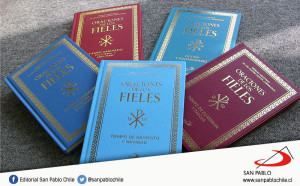 COLECCIÓN: Oraciones de los fieles