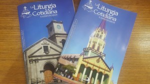 Prepara noviembre y diciembre junto a la Liturgia Cotidana