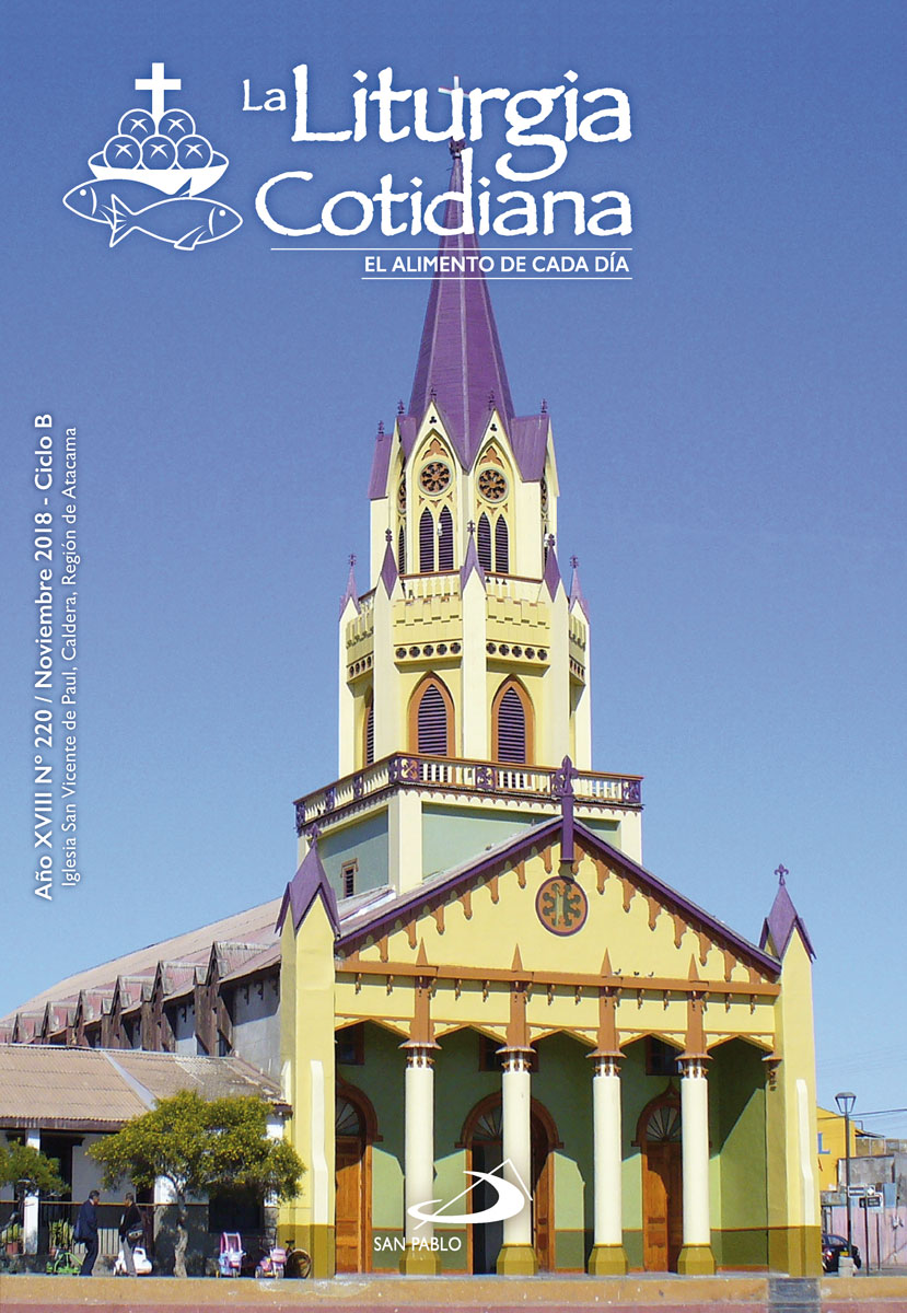 Iglesia San Vicente de Paul, Caldera, Región de Atacama – SAN PABLO Chile
