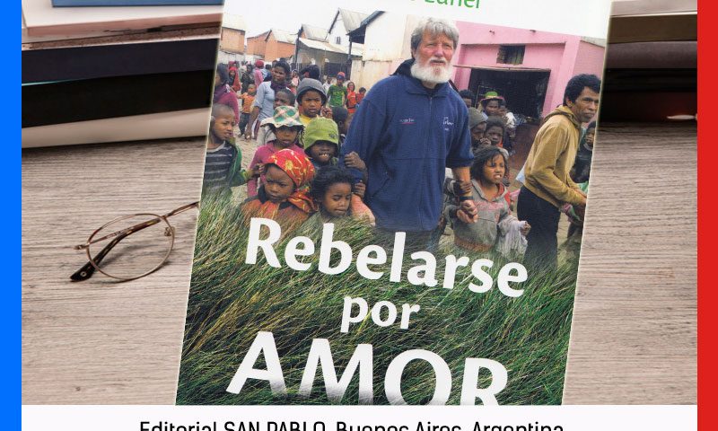 RESEÑA: Rebelarse por amor