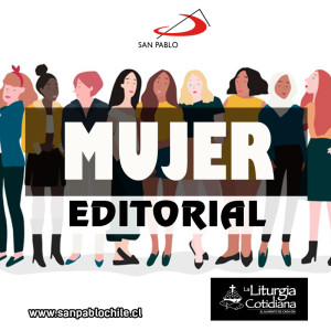 EDITORIAL: Mujer