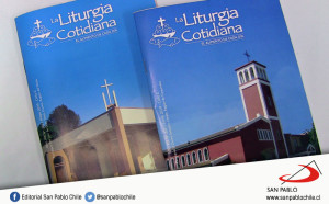 Prepara mayo y junio con la Liturgia Cotidiana