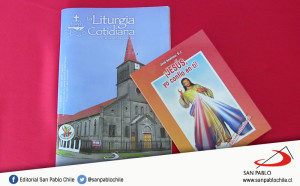 Un nuevo pack te ayuda a preparar las celebraciones litúrgicas del mes de abril