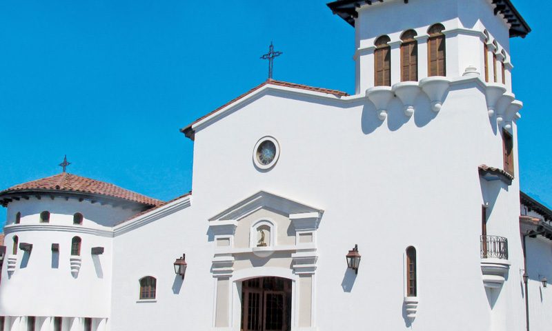 Parroquia-de-la-Santa-Cruz,-Colchagua,-Región-de-O’Higgins