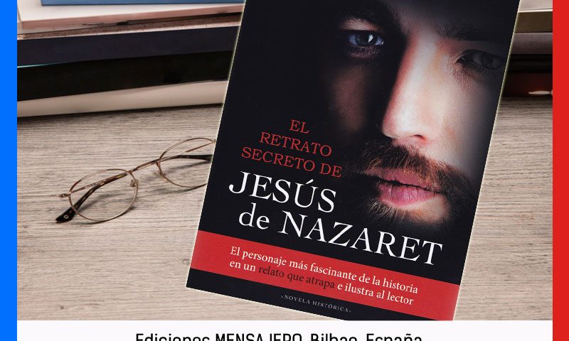 Resena-El-Retrato-secreto-de-Jesus-de-Nazaret