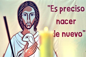 Jornada de Inicio de Año Pastoral 2019