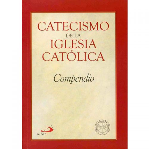 Catecismo de la iglesia Católica- Comp.