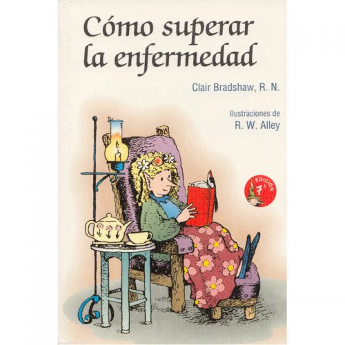 Como superar la enfermedad