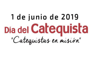 Día del catequista 2019